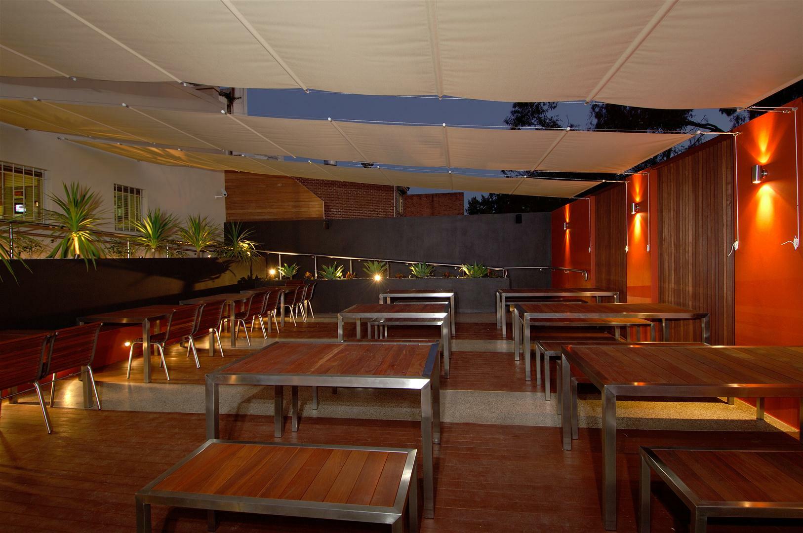 Hotel Gladstone House Toronto Exterior foto